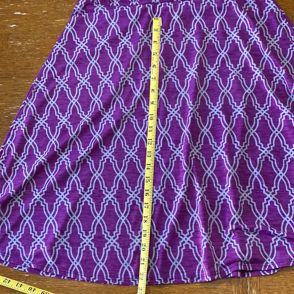 41 Hawthorn sleeveless dress - Picture 5 of 6